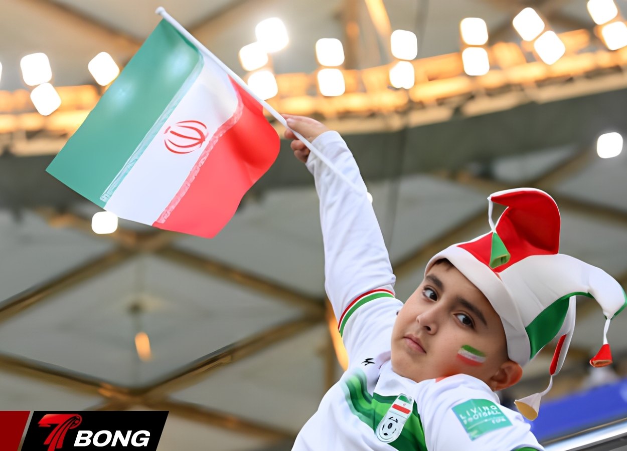 Nhằm đảm bảo tính toàn vẹn của giải đấu, FIFA đã chuẩn bị những phương án dự phòng trong trường hợp Iran rút lui.